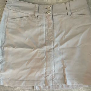 Liquid Yacht Wear - Boat Bum Skort - NEW with Tags!